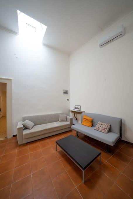 Terrazza San Domenico By Dimorra Apartment Naples Exterior photo